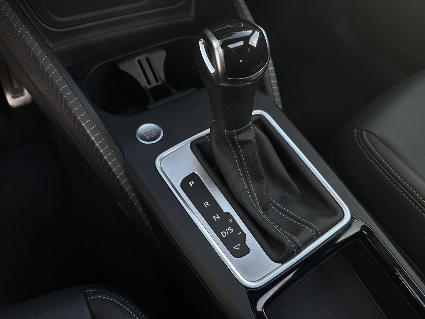 Image about Audi Q2 S line plus 35 TFSI 110 kW (150 ch) S tronic