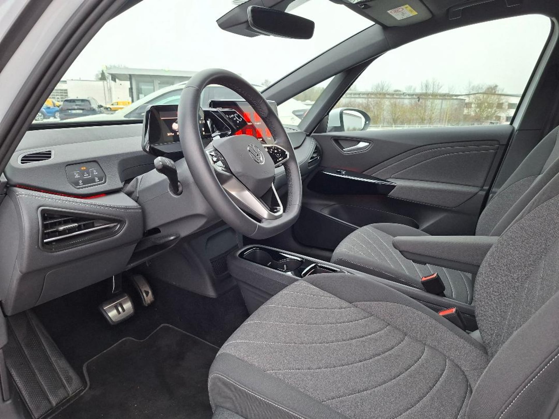 Volkswagen ID.3 Pro Performance