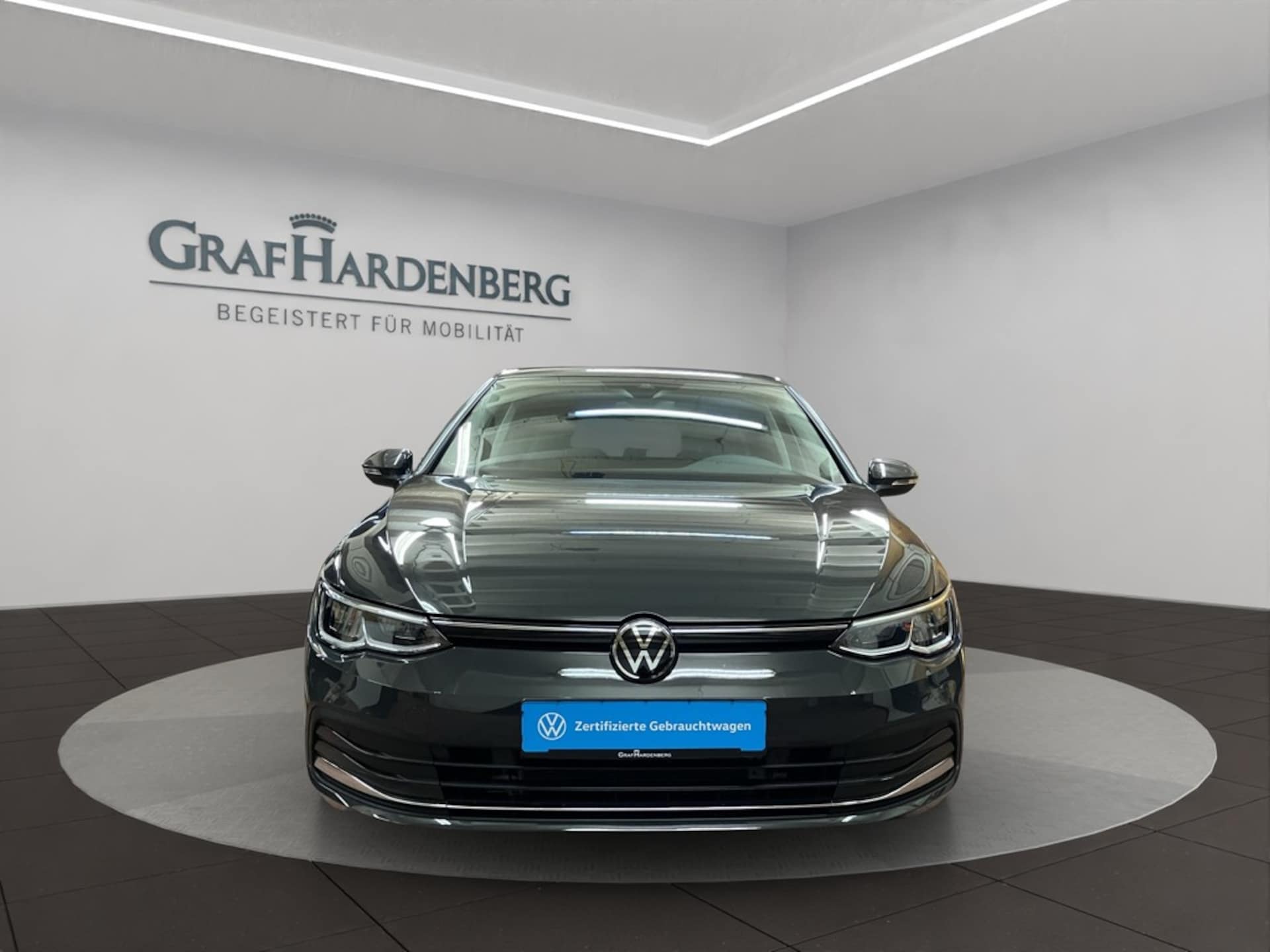 Volkswagen Golf MOVE