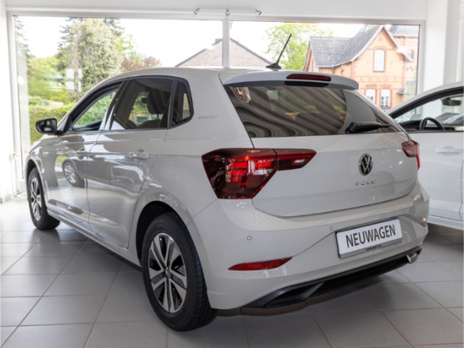 Volkswagen Polo – Bild 3