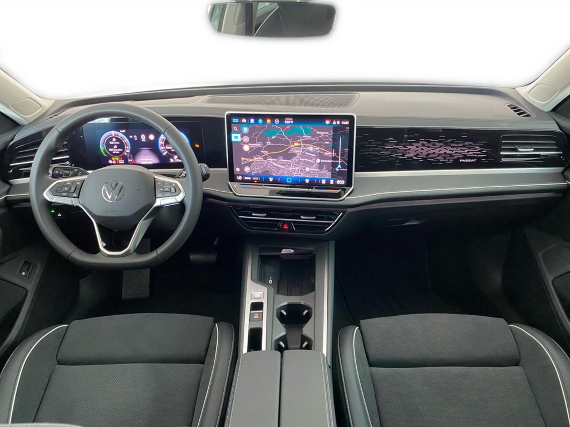 Volkswagen Passat Business