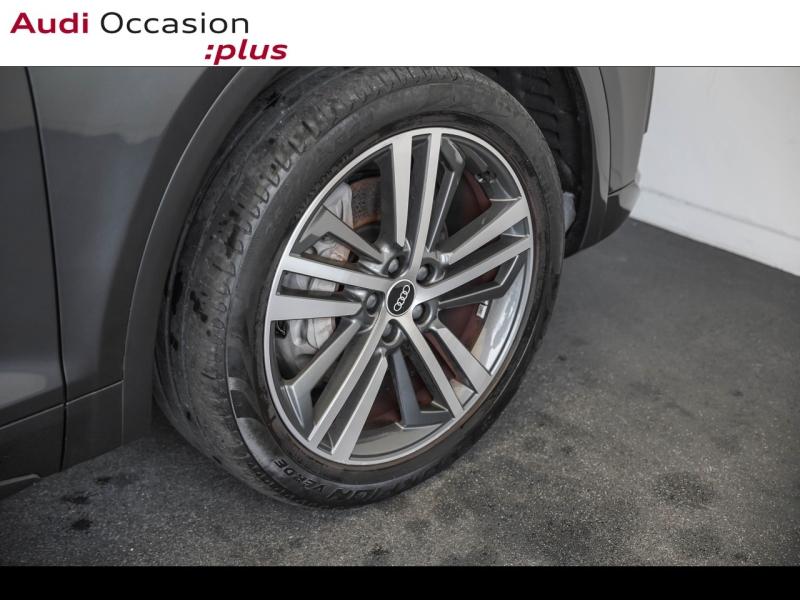 Image about Audi Q5 TFSI e Avus 50 TFSI e quattro 220 kW (299 ch) S tronic