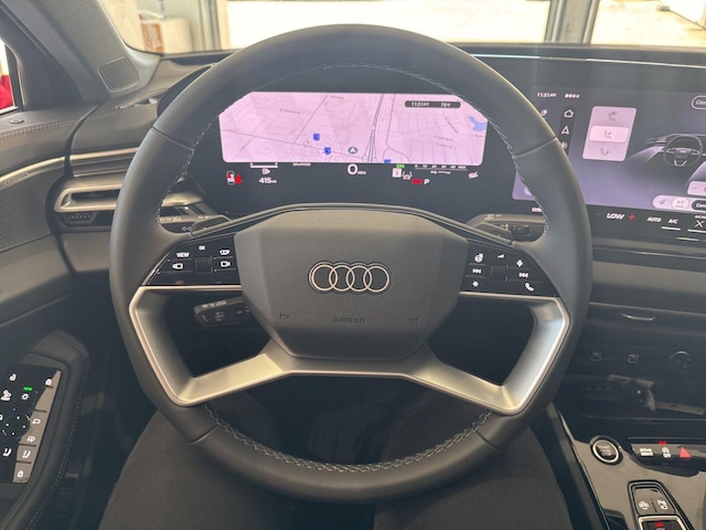 2026 Audi A5 Premium Plus - Photo 19