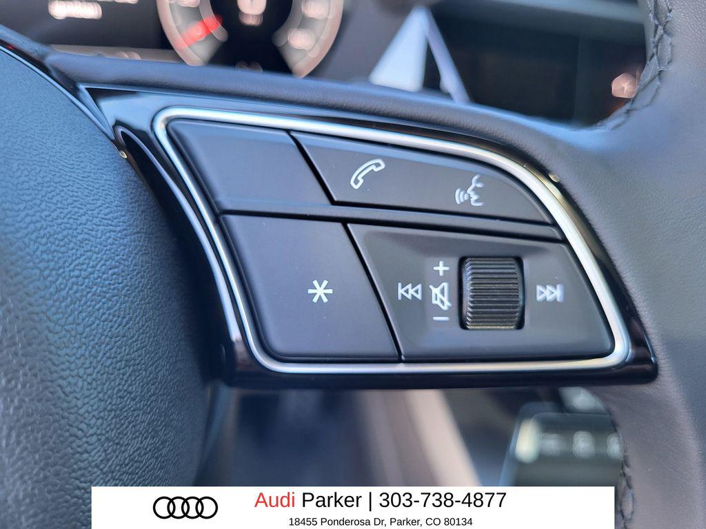 2026 Audi A3 Premium - Photo 17