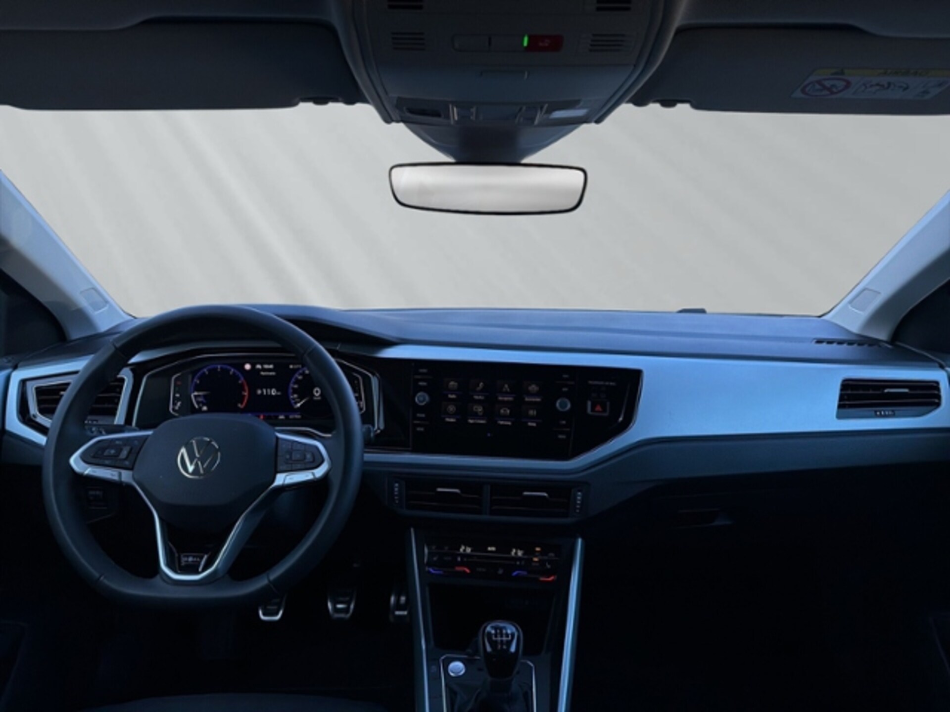 Volkswagen Polo Goal