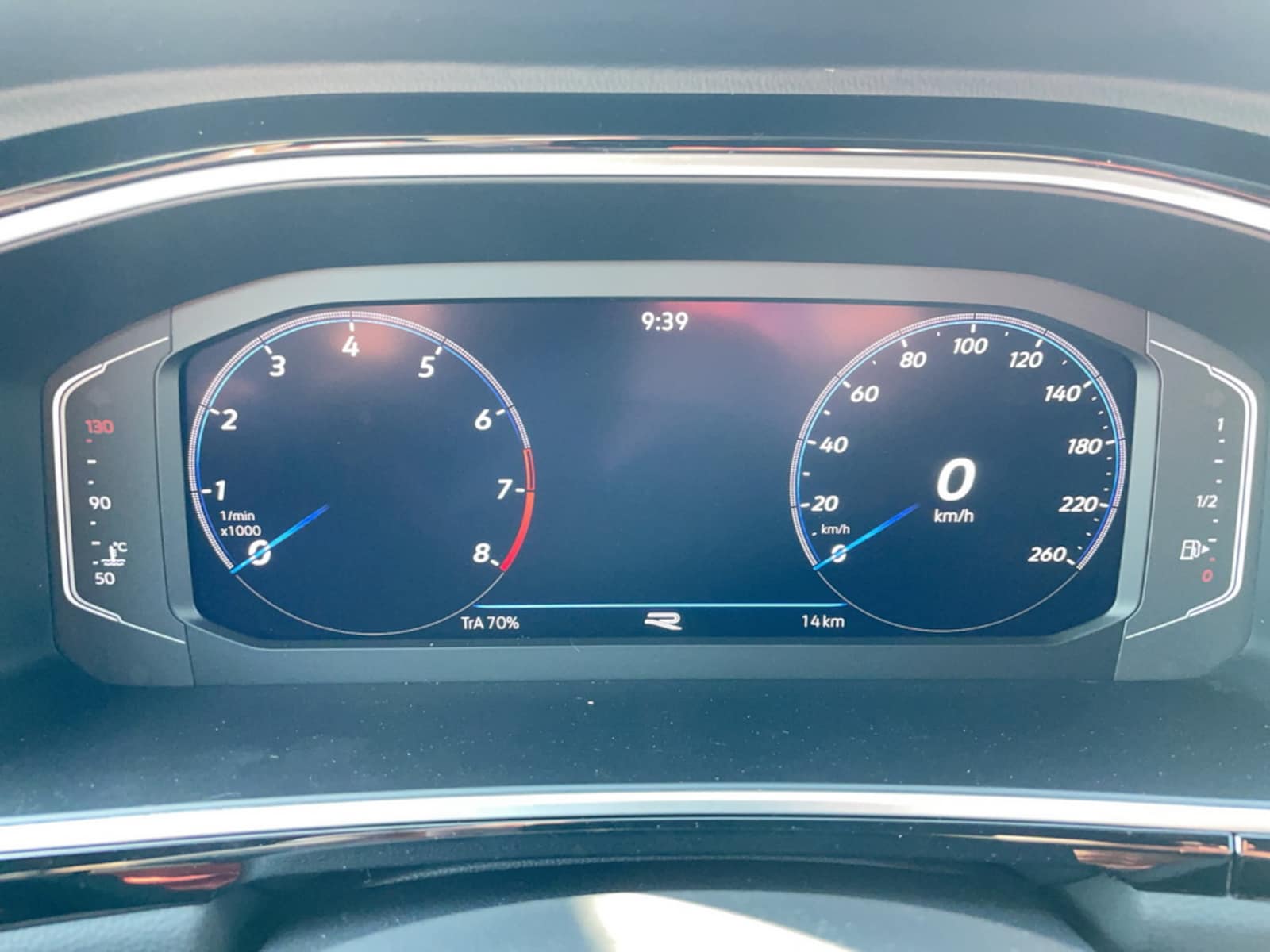 Volkswagen T-Roc – Bild 11