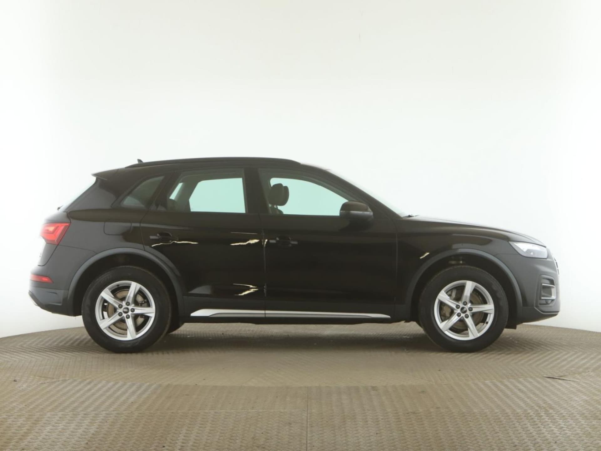 Audi Q5 SUV Advanced