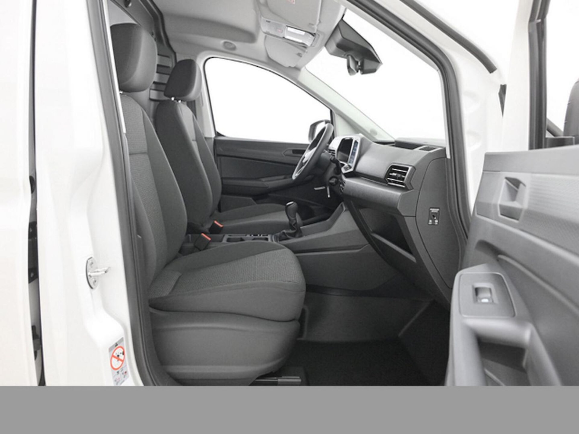 Volkswagen Caddy Cargo