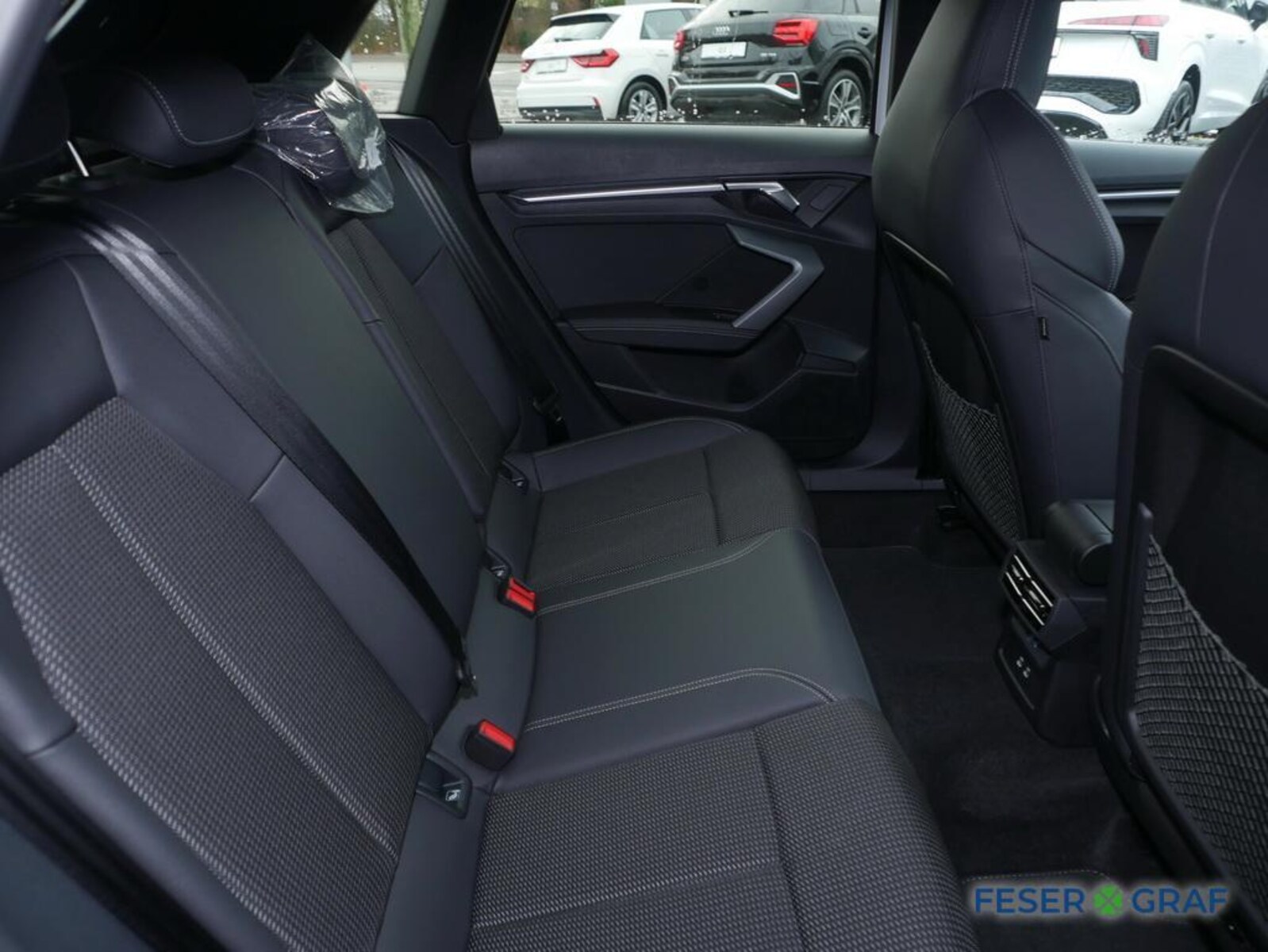 Audi A3 Sportback – Bild 5