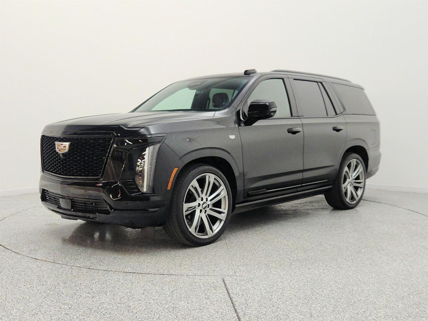 2025 Cadillac Escalade 4WD Sport's photo