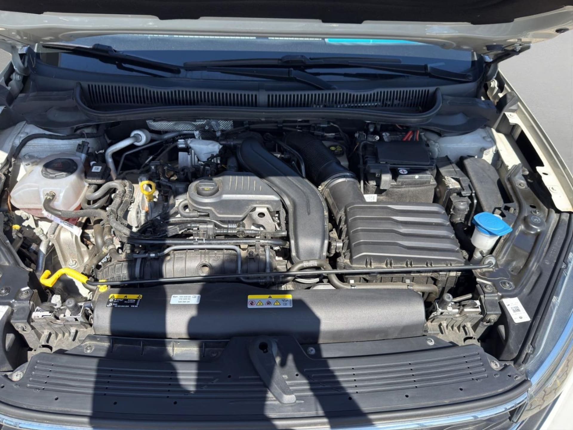 Volkswagen Taigo MOVE