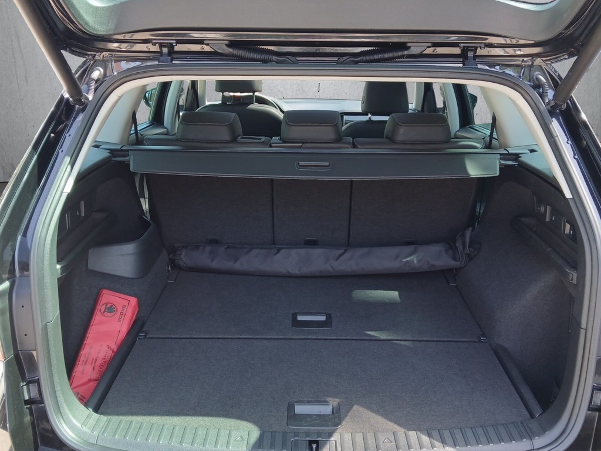 Skoda Kodiaq Style