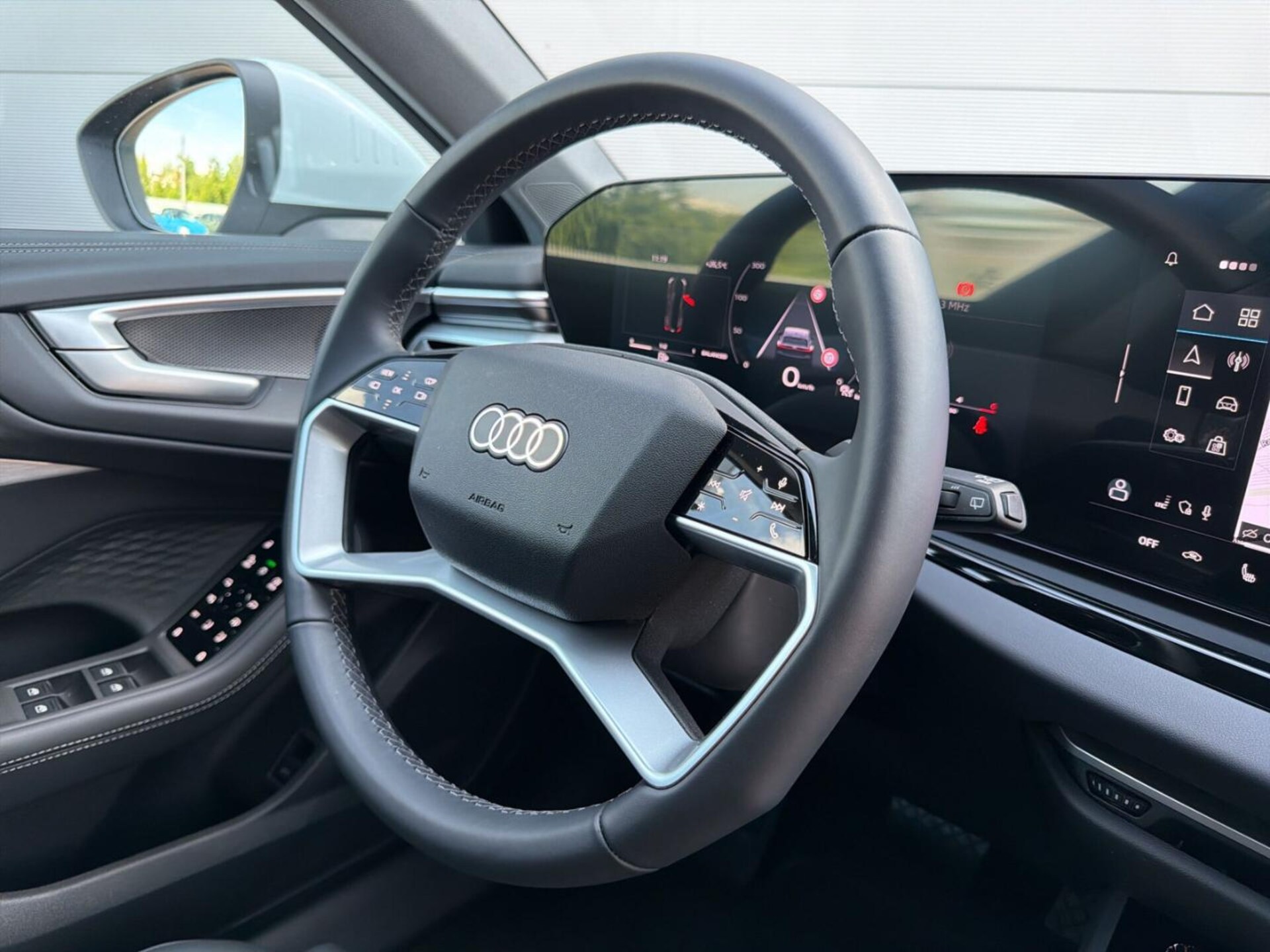 Audi A5 Avant
