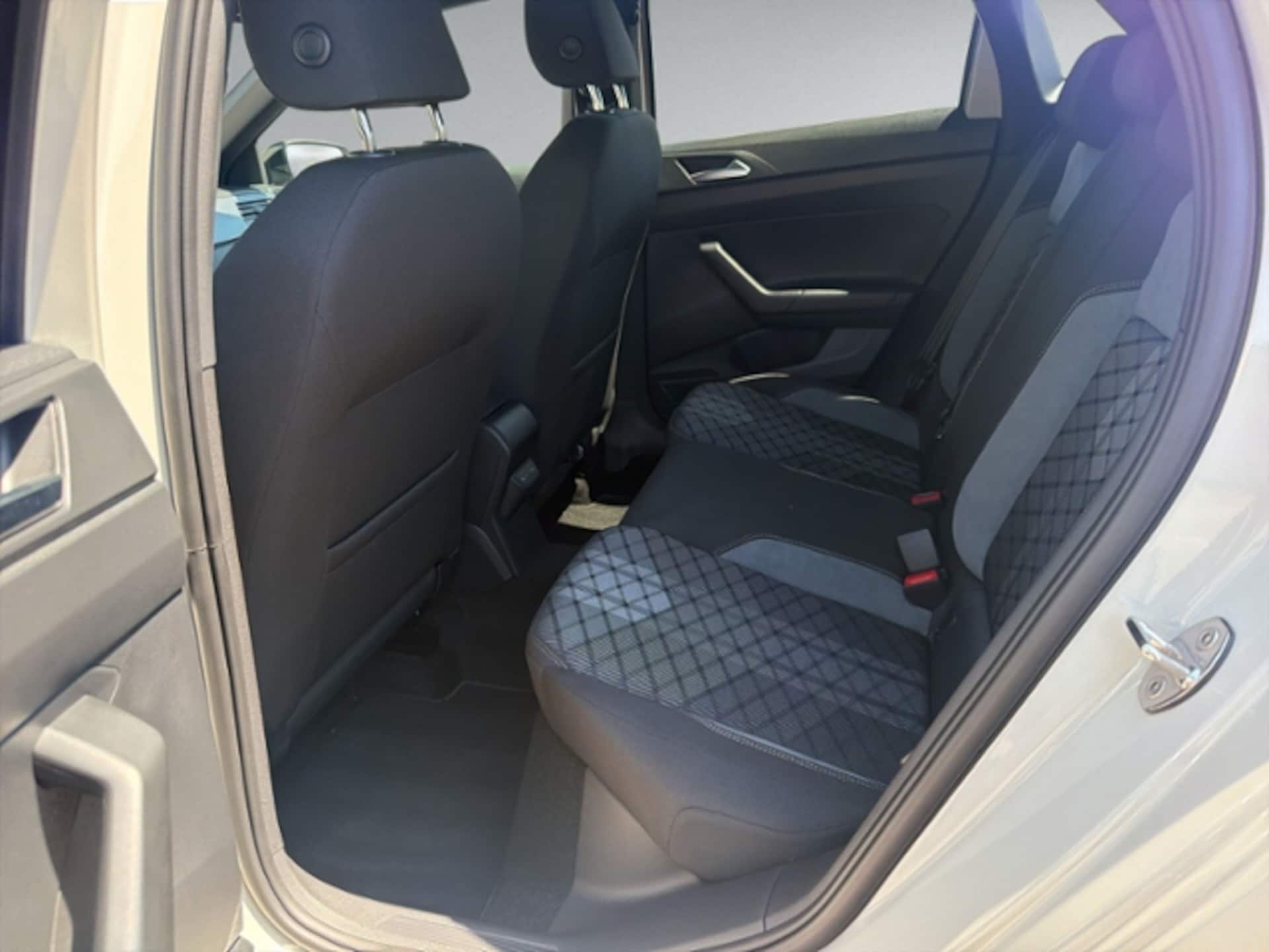 Volkswagen Polo R-Line