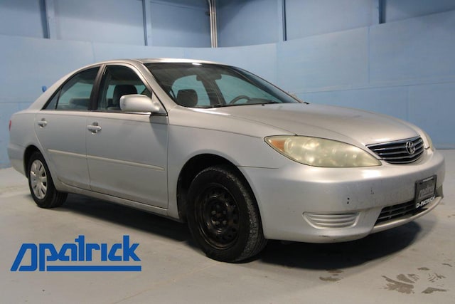 2006 Toyota Camry