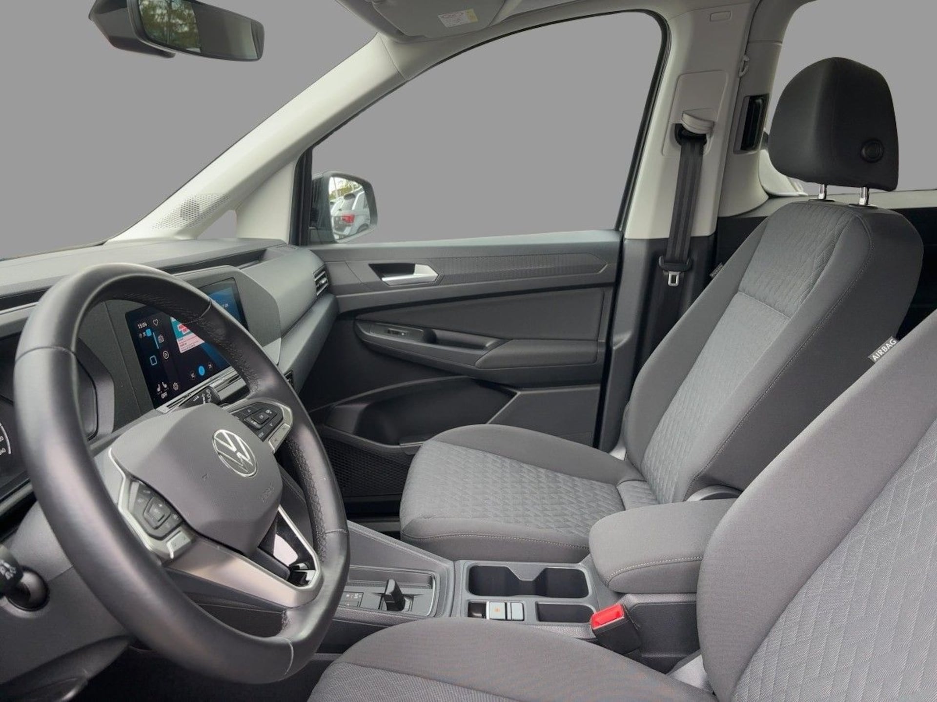 Volkswagen Caddy Life