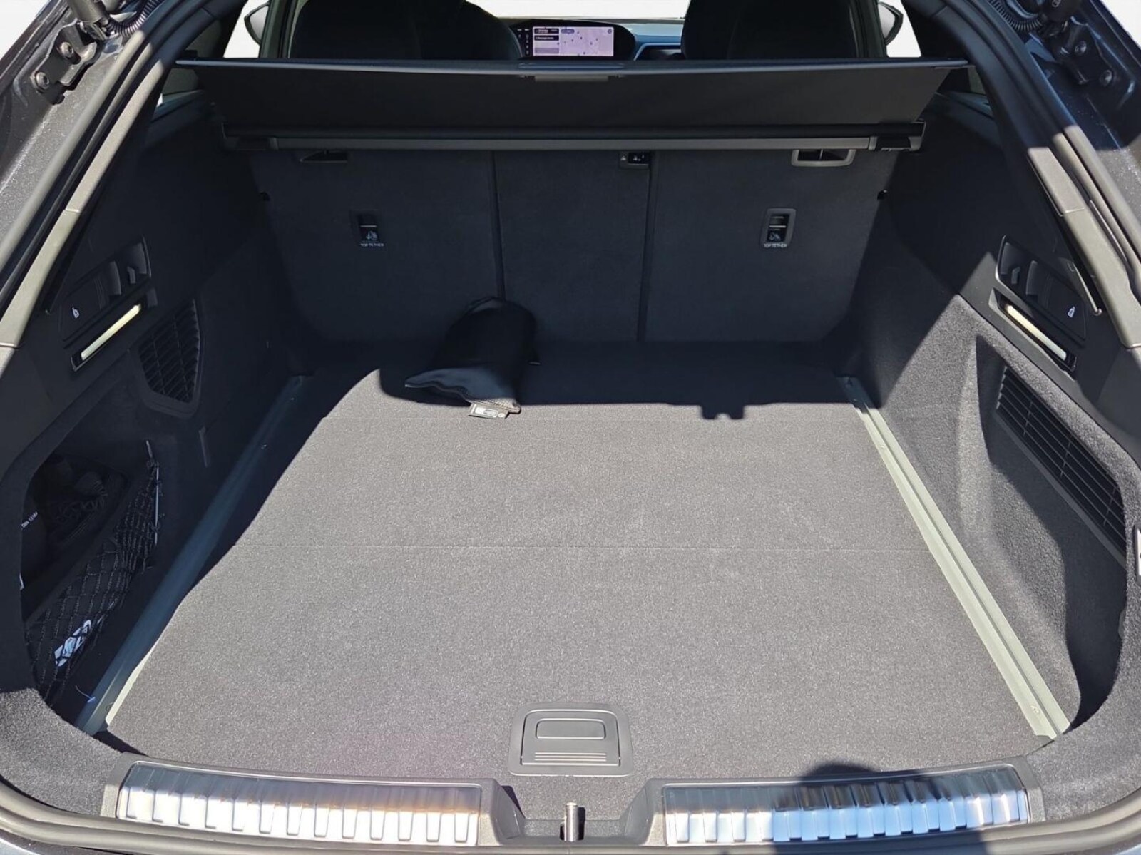 Audi A6 Avant – Bild 11