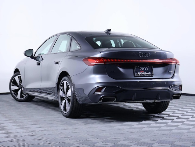 2026 Audi A5 Sedan