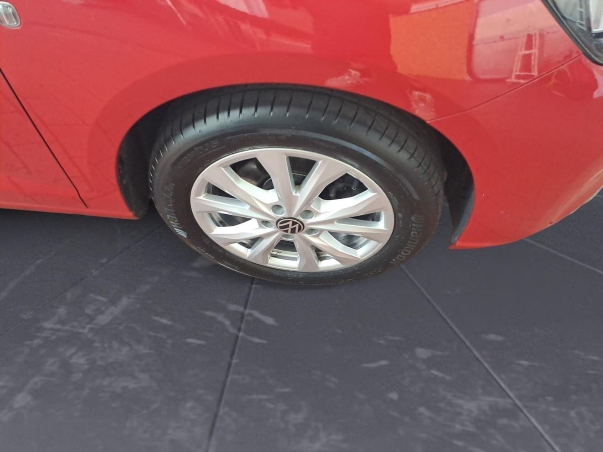 Volkswagen Caddy Maxi Life
