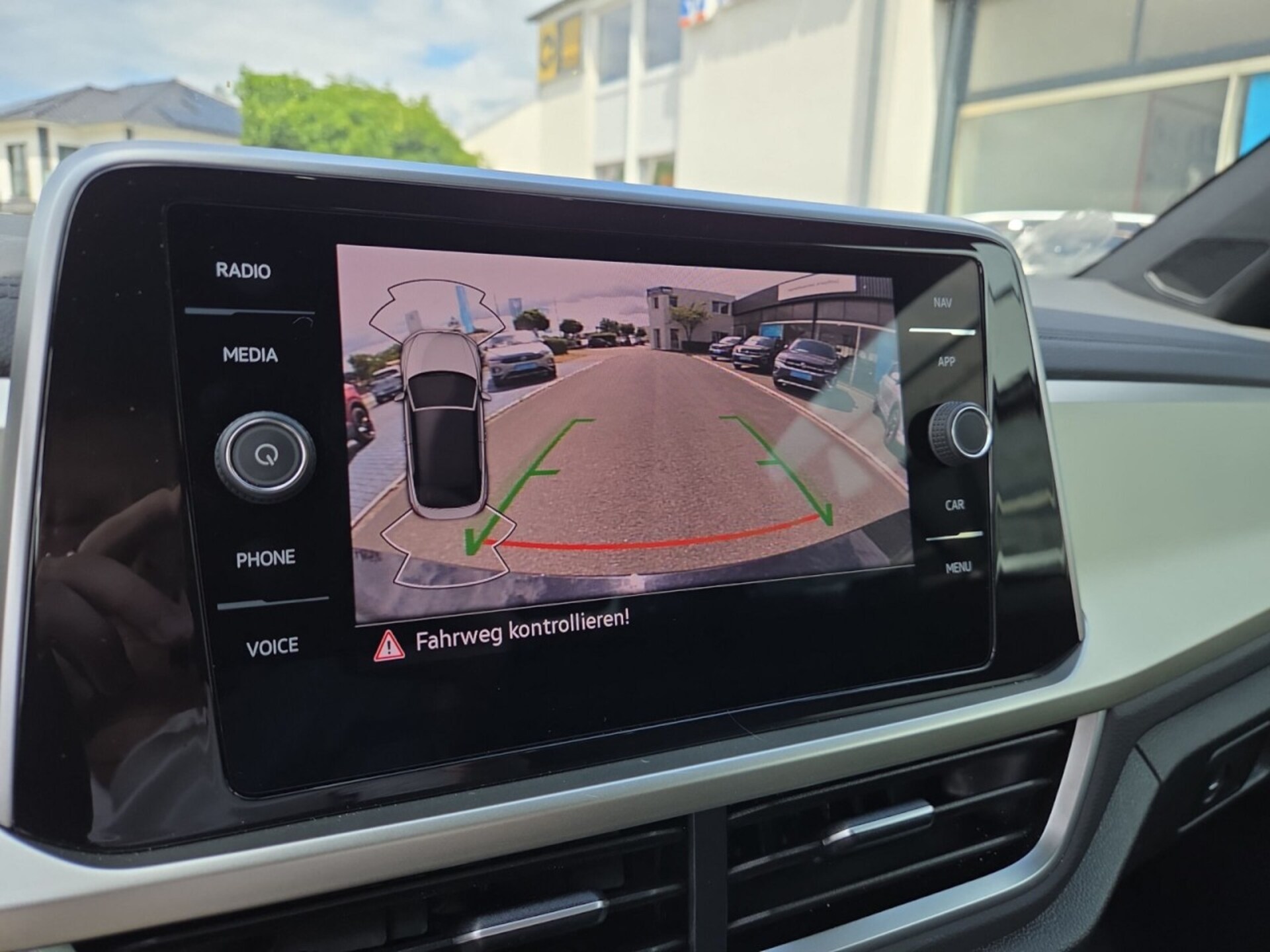 Volkswagen T-Roc Cabriolet MOVE