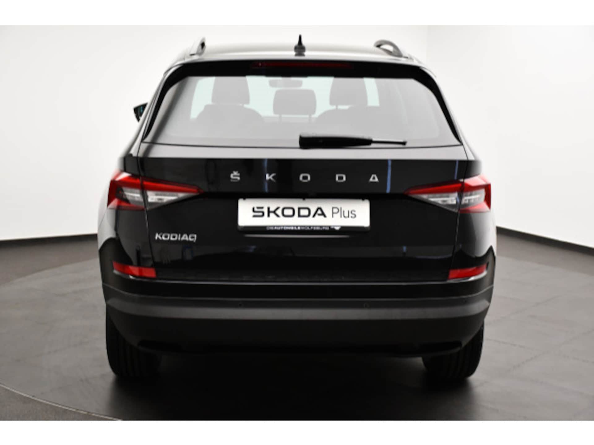 Skoda Kodiaq Ambition