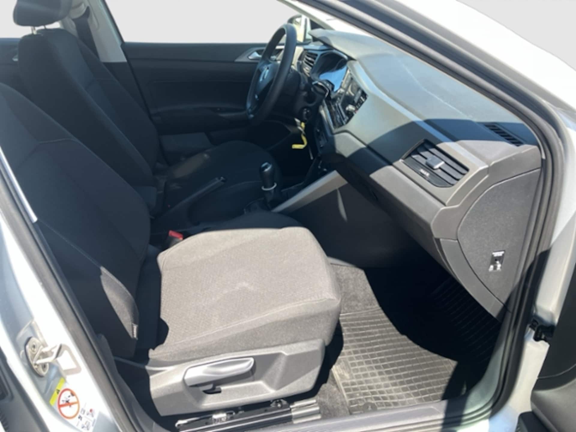 Volkswagen Polo Comfortline