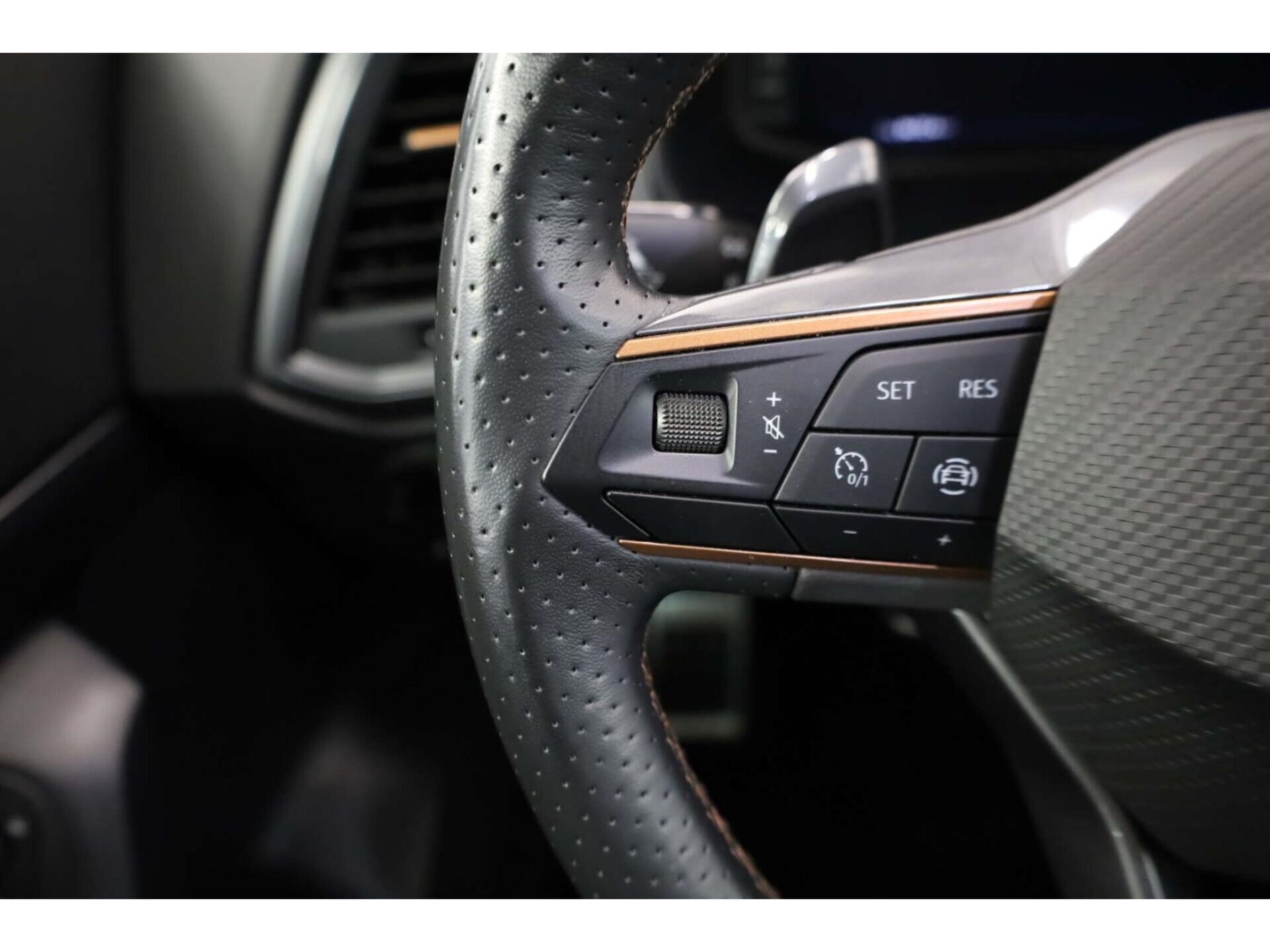 CUPRA Ateca VZ