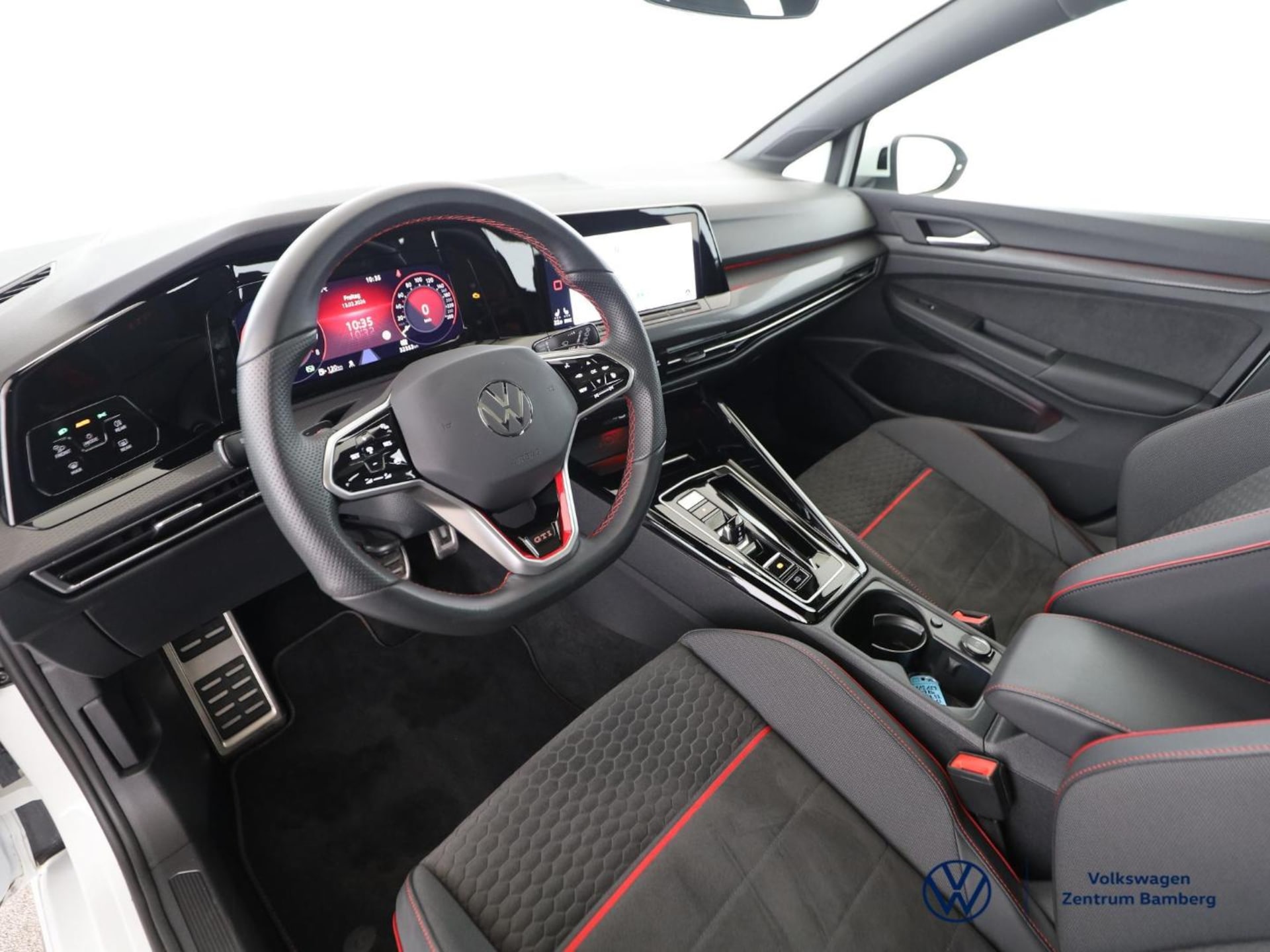 Volkswagen Golf GTI Clubsport