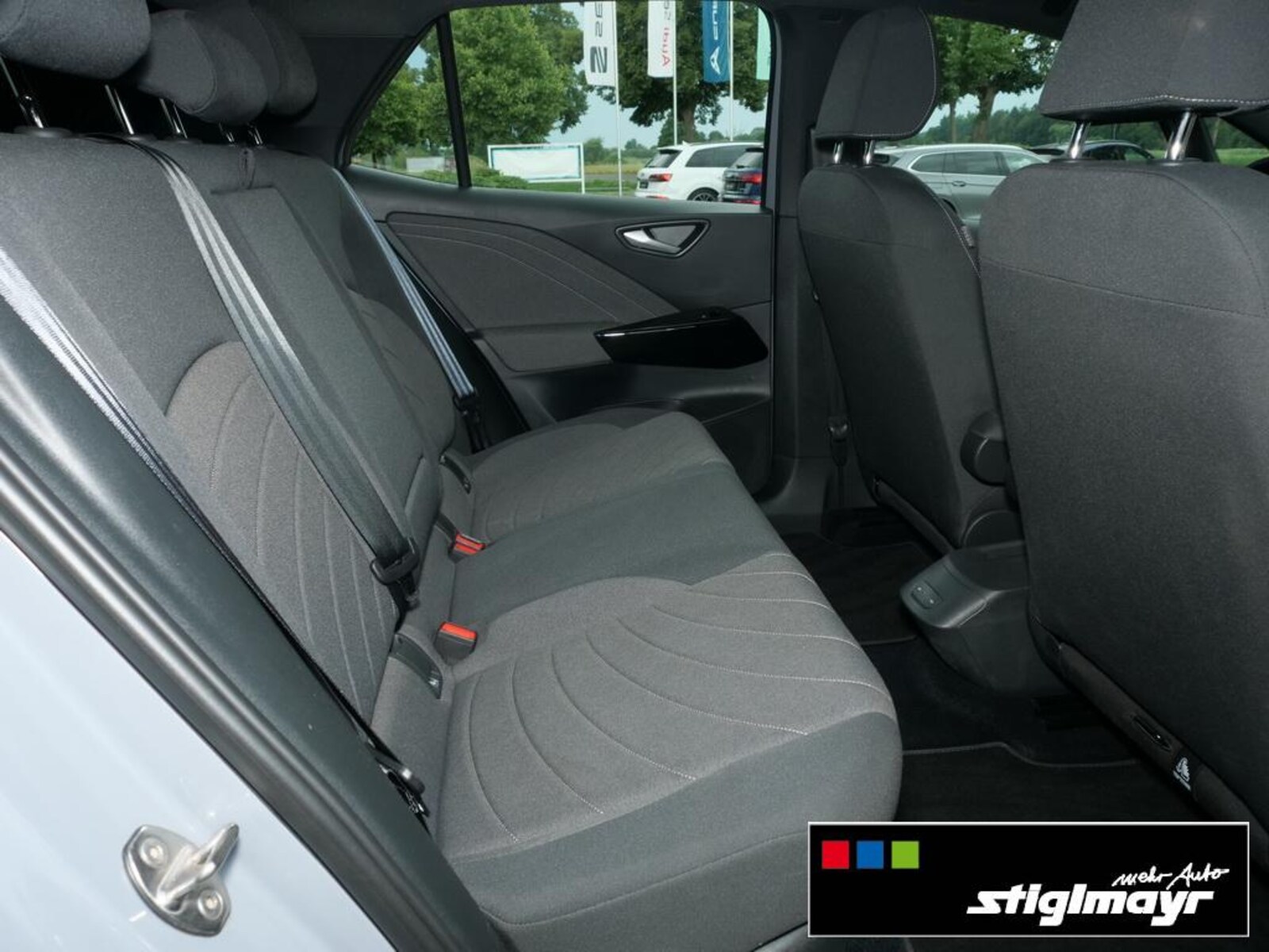 Volkswagen ID.3 – Bild 7
