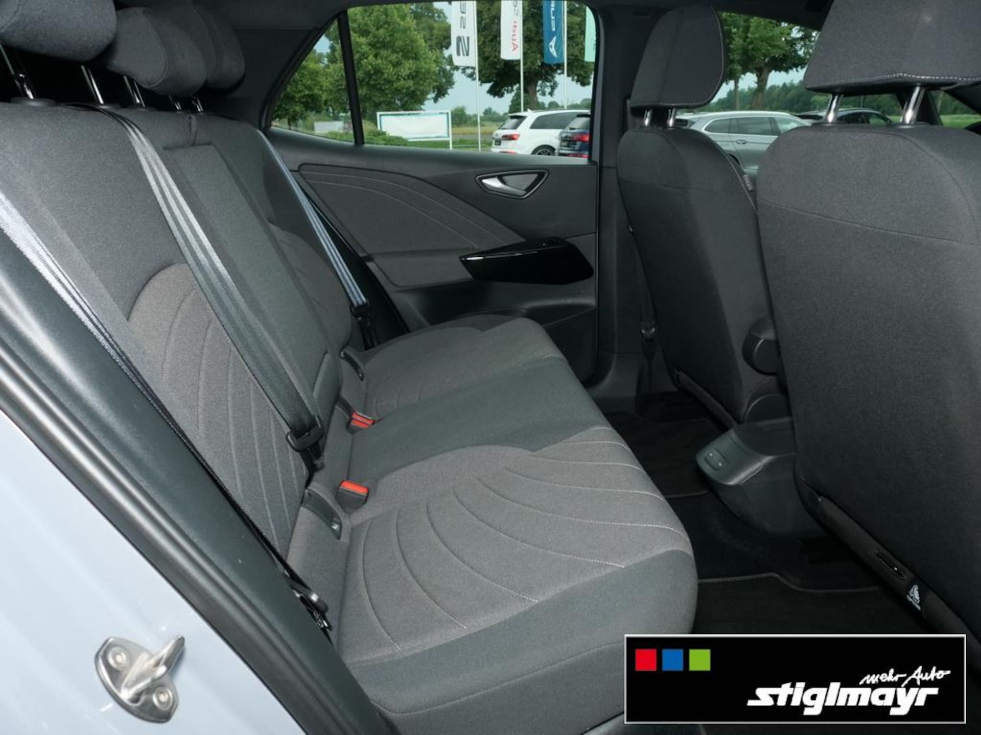 Volkswagen ID.3 Pro