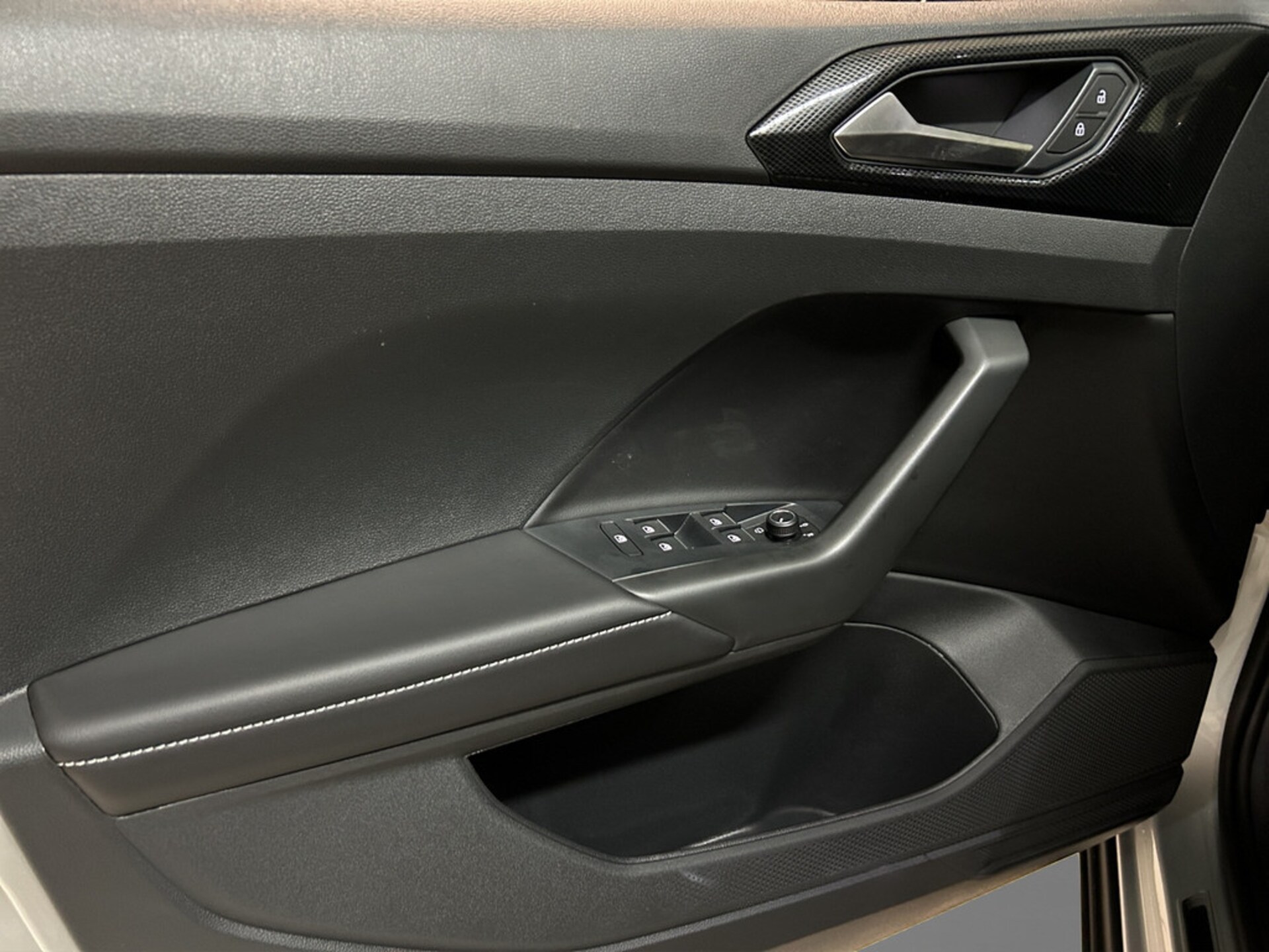 Volkswagen T-Cross ENERGY