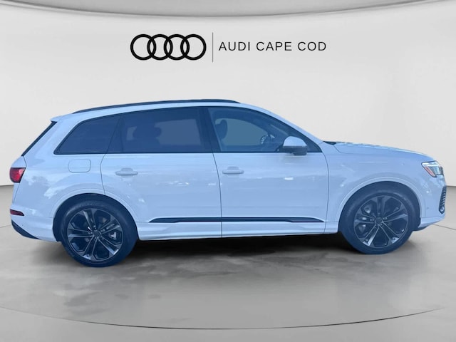 2026 Audi Q7 Premium Plus - Photo 9