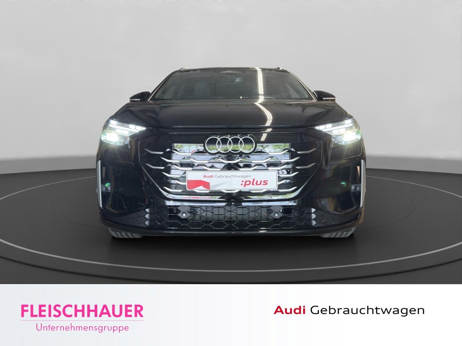 Audi Q4 e-tron – Bild 2