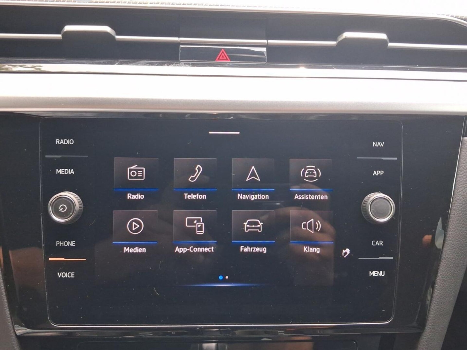 Volkswagen Arteon Shooting Brake R-Line