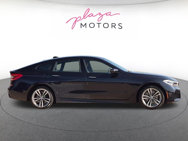 2018 BMW