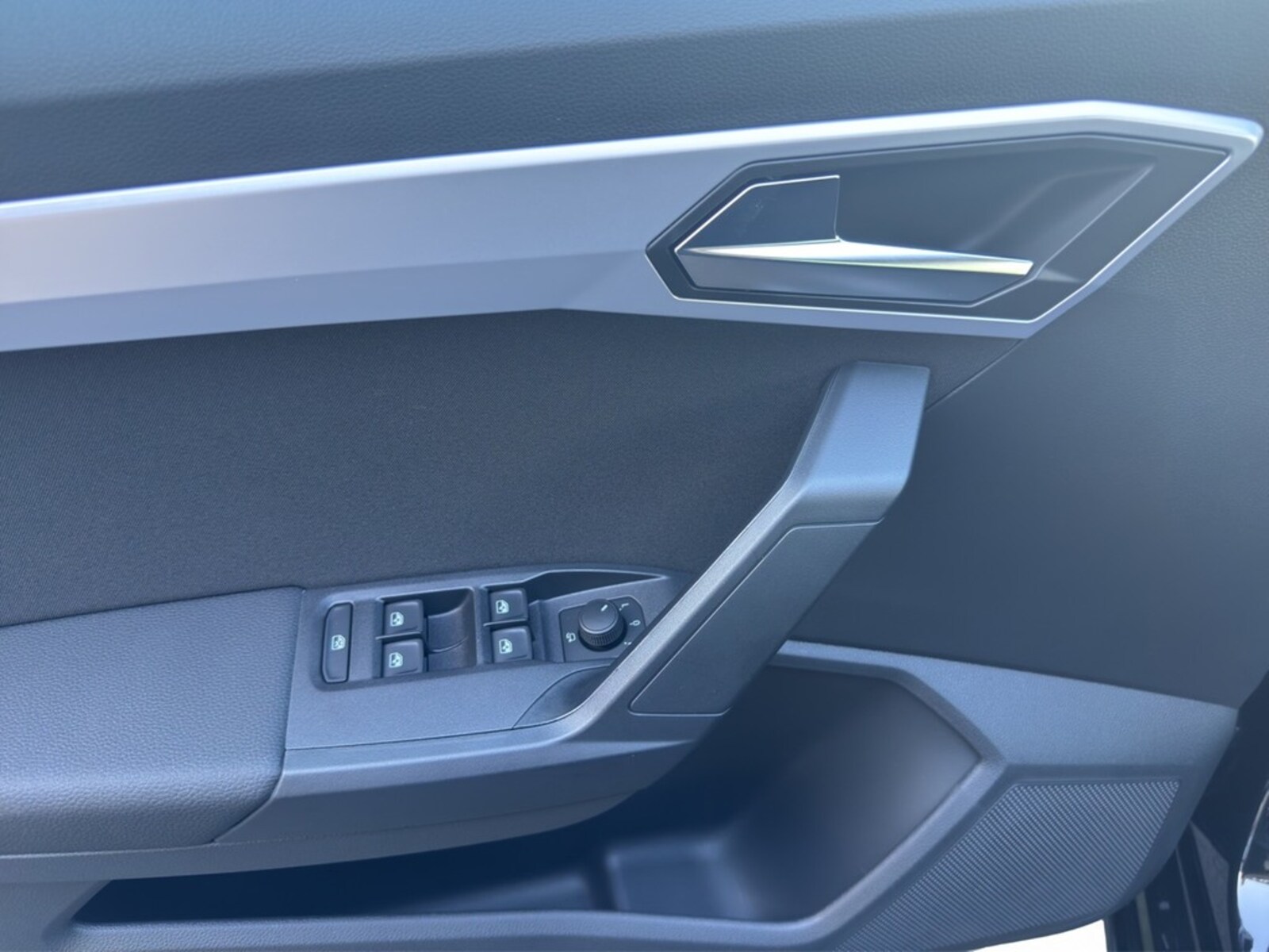 SEAT Ibiza – Bild 10