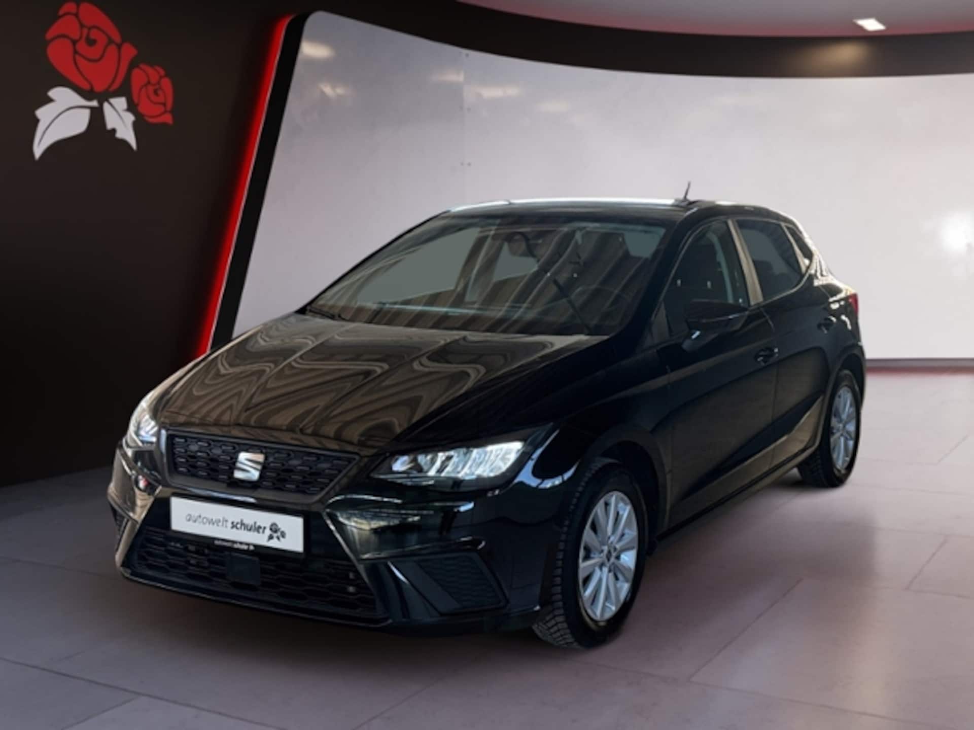 SEAT Ibiza Style