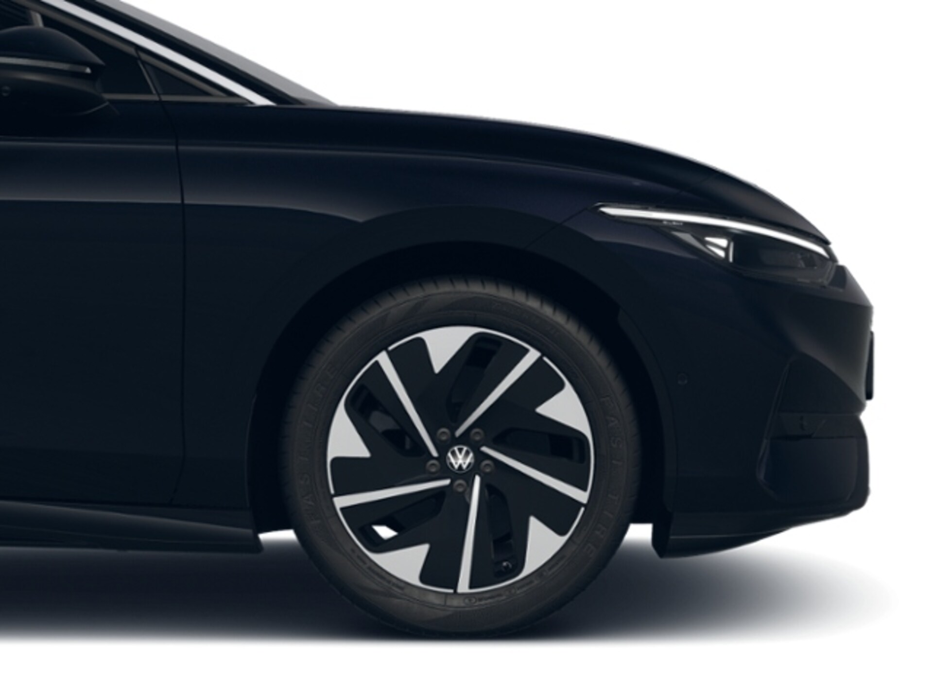 Volkswagen ID.7 Tourer Pro