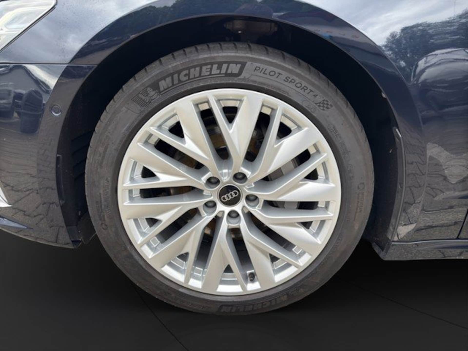 Audi A7 Sportback