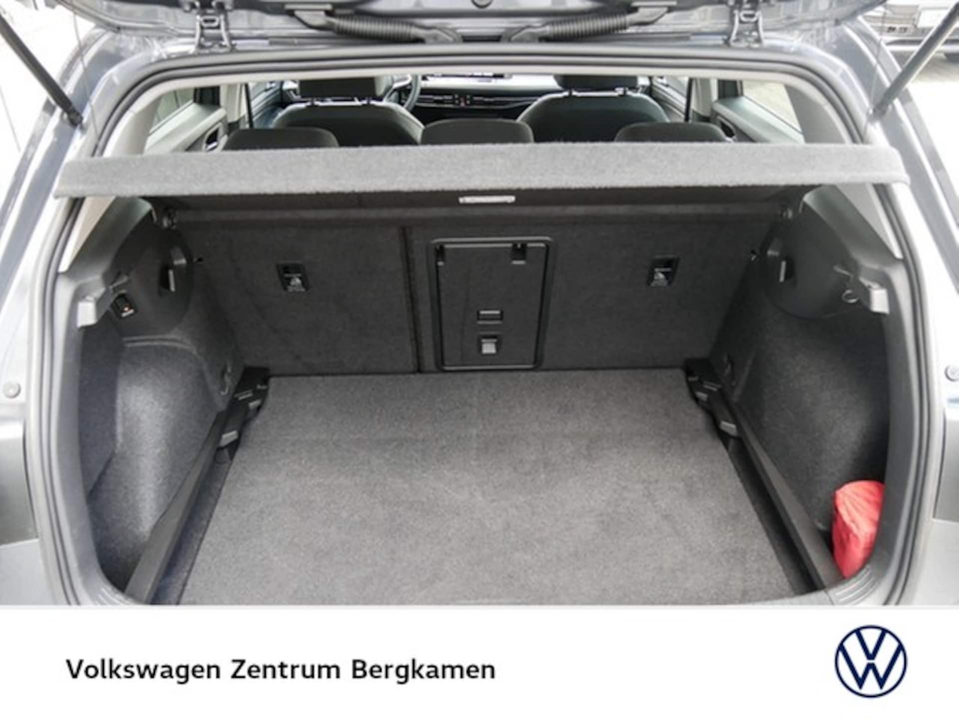 Volkswagen Golf Active