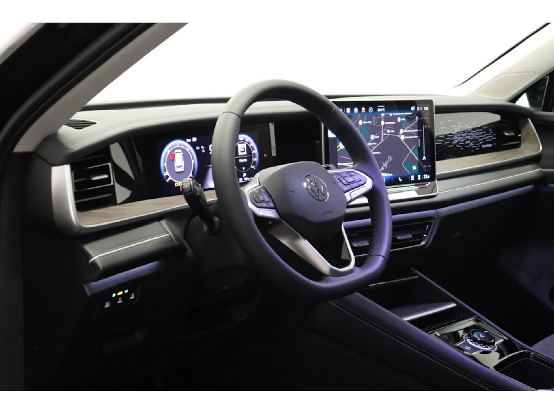 Volkswagen Tayron Elegance