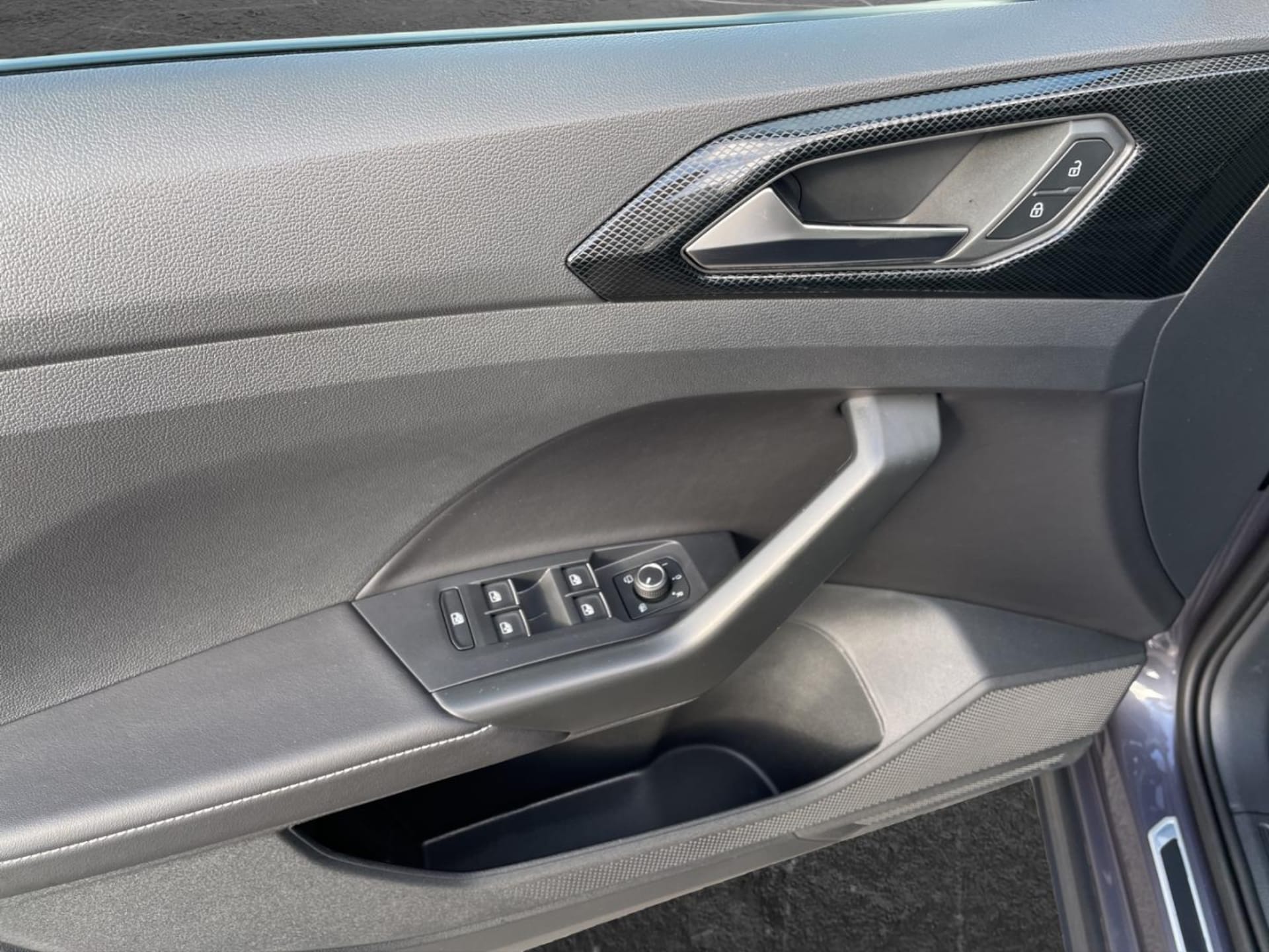 Volkswagen T-Cross ENERGY