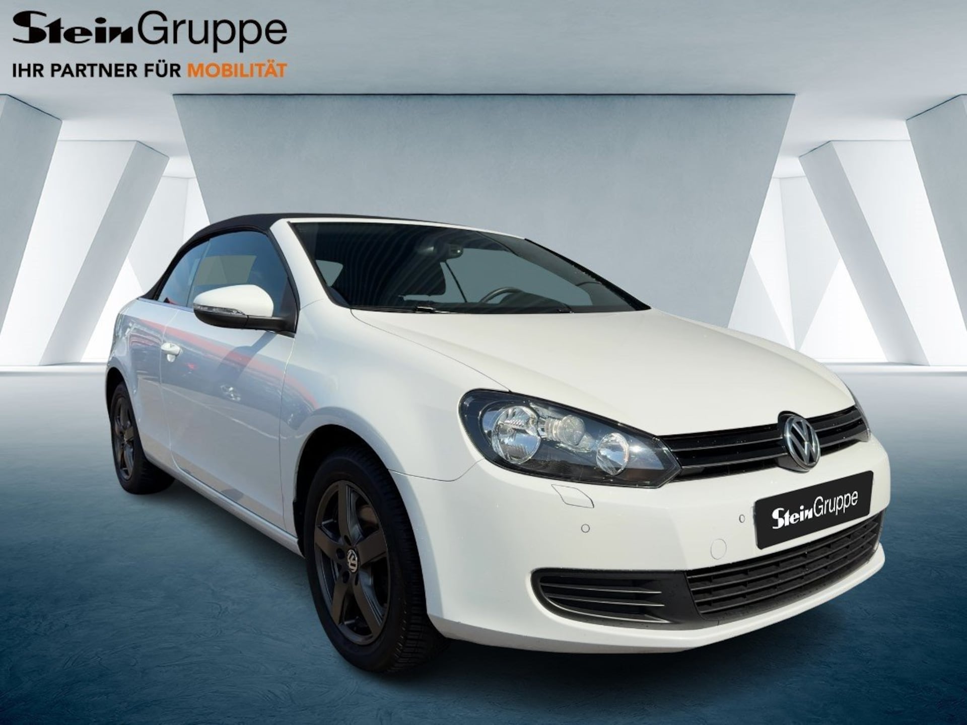 Volkswagen Golf Cabriolet