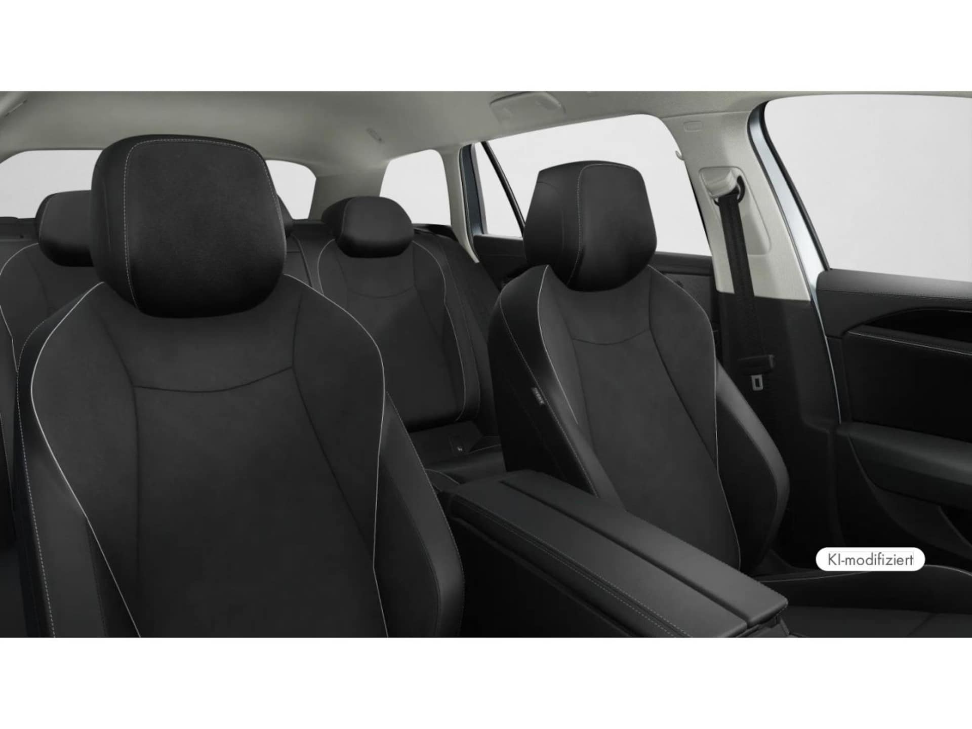 Volkswagen Passat Business