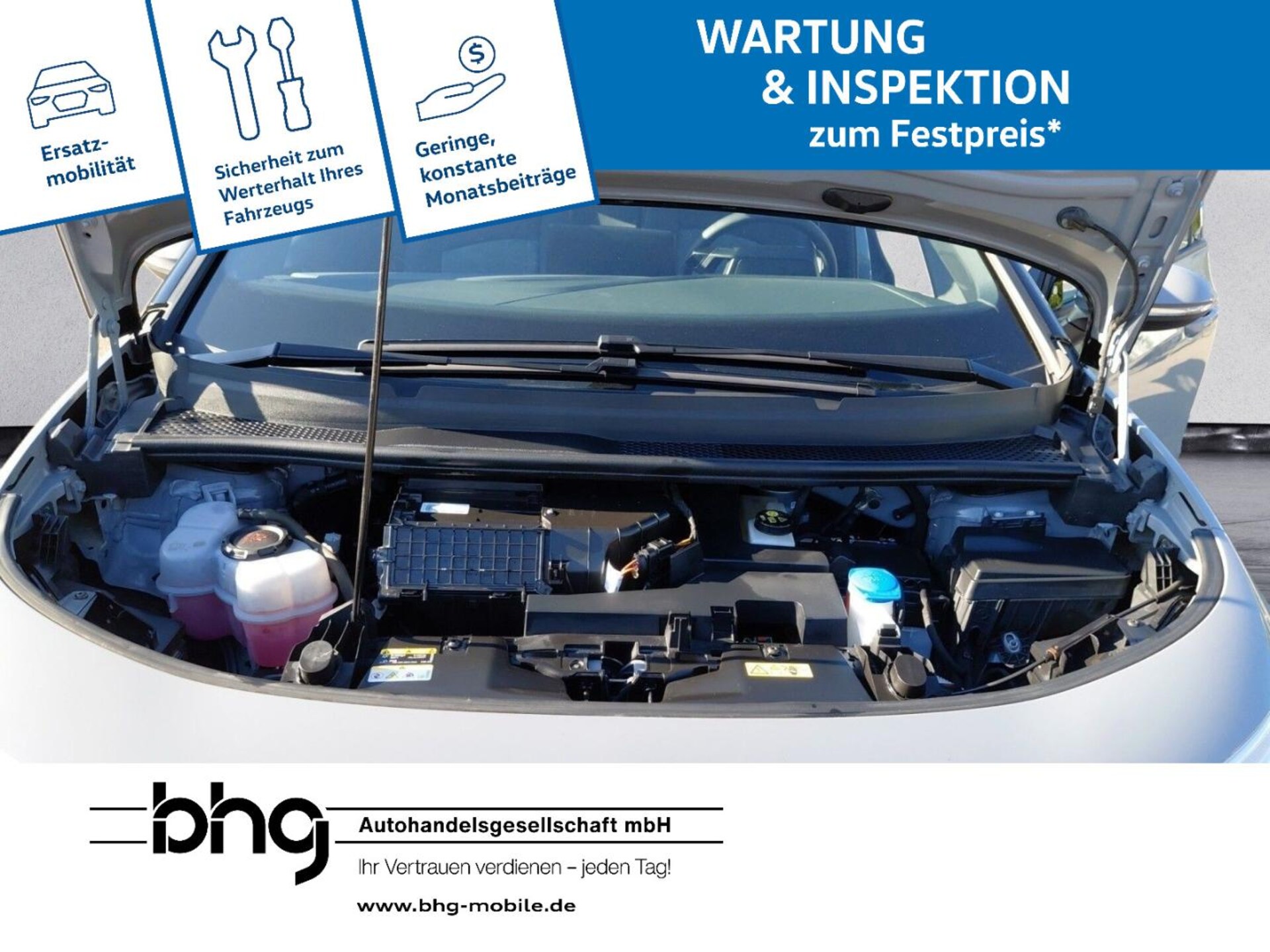 Volkswagen ID.3 Pure Performance