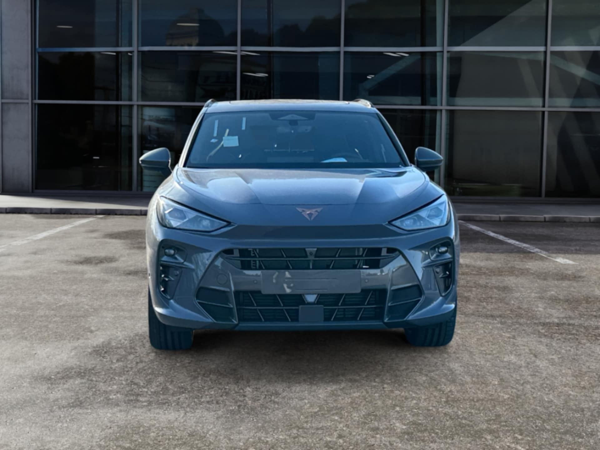 CUPRA Terramar VZ