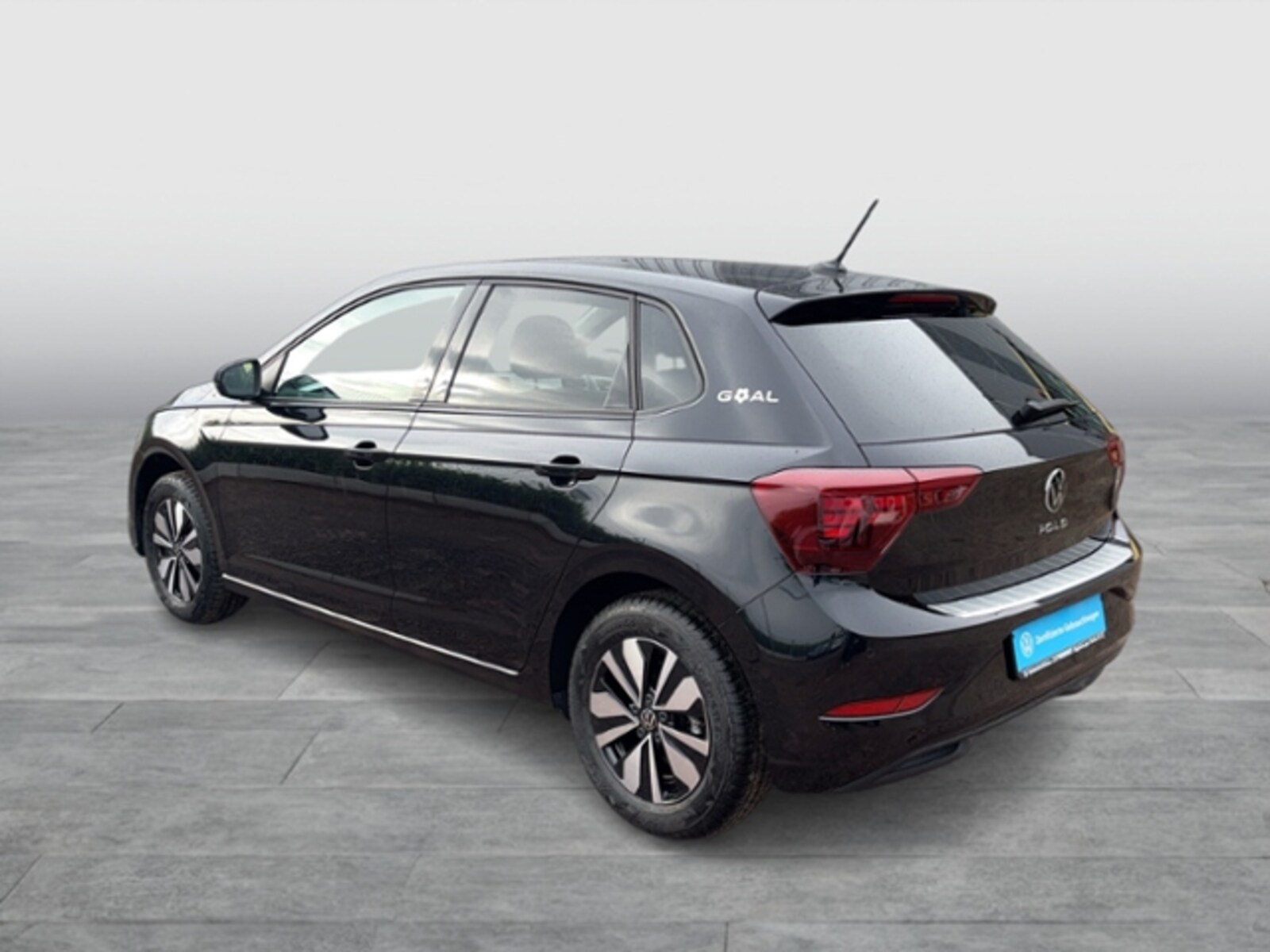 Volkswagen Polo – Bild 3