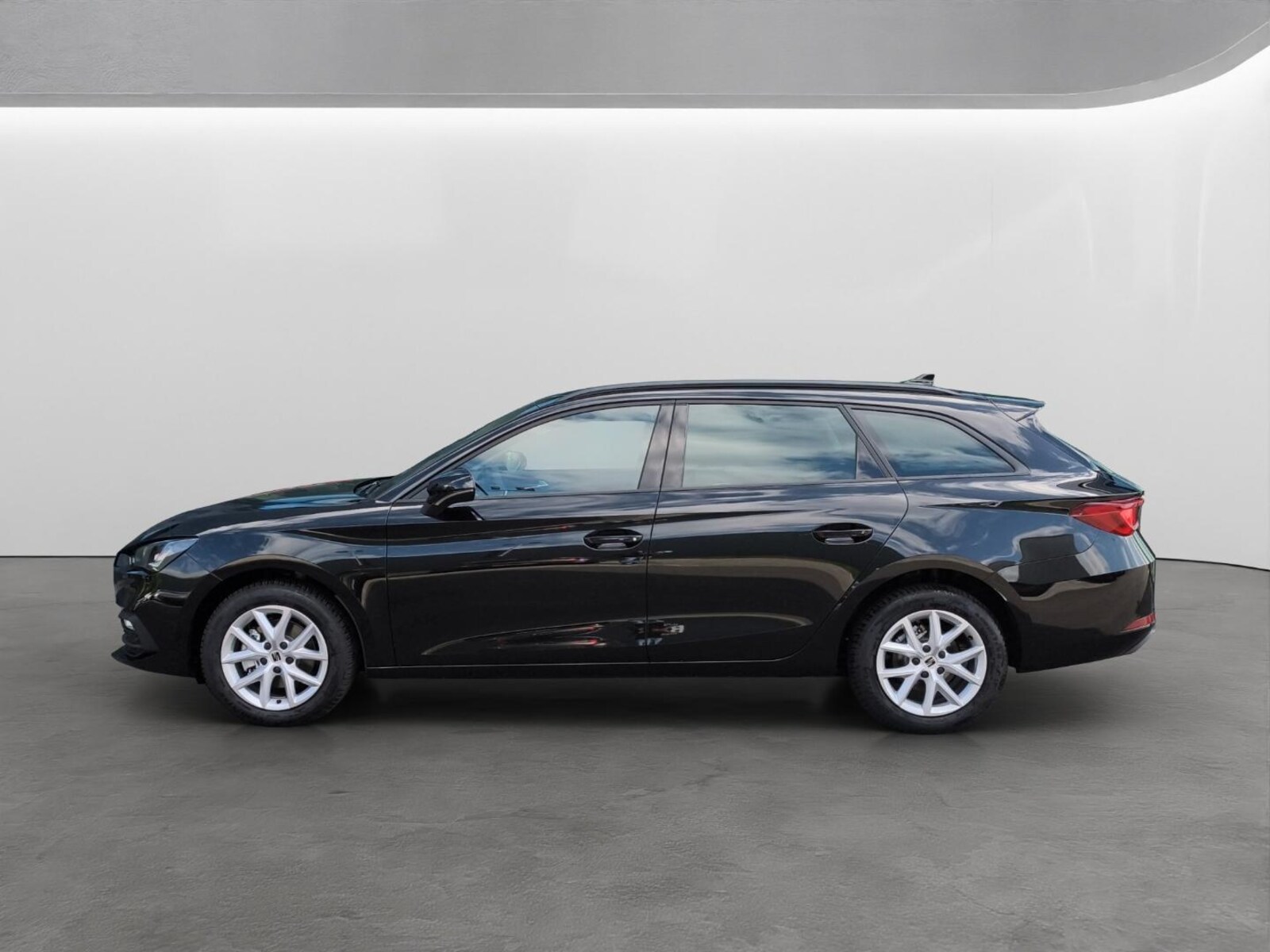 SEAT Leon Sportstourer – Bild 4