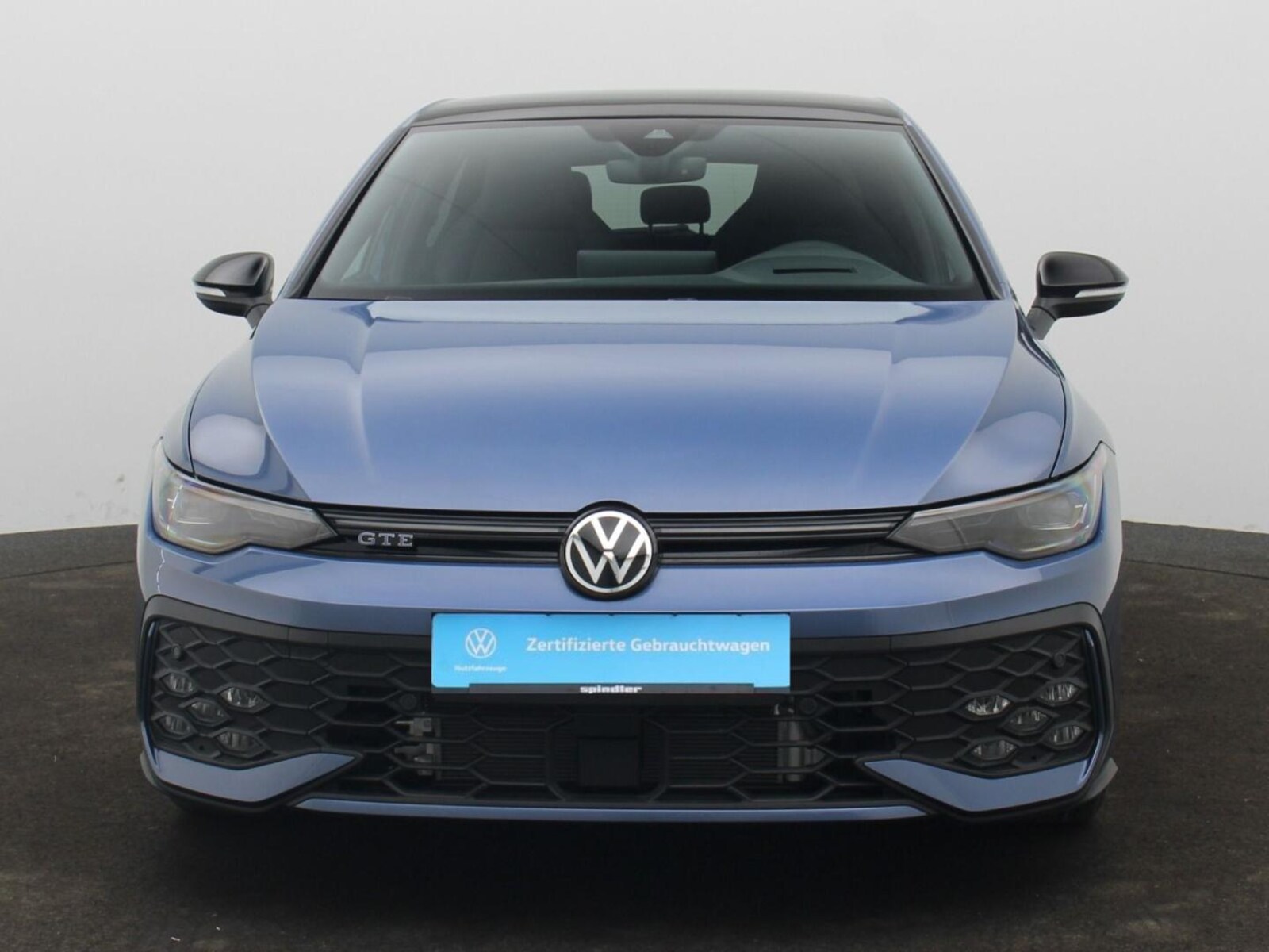 Volkswagen Golf – Bild 3