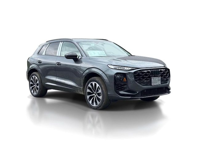 2026 Audi Q3 SUV